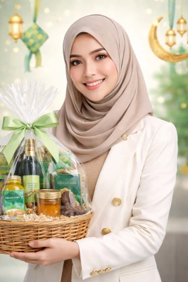 Toko Parcel Jimbaran