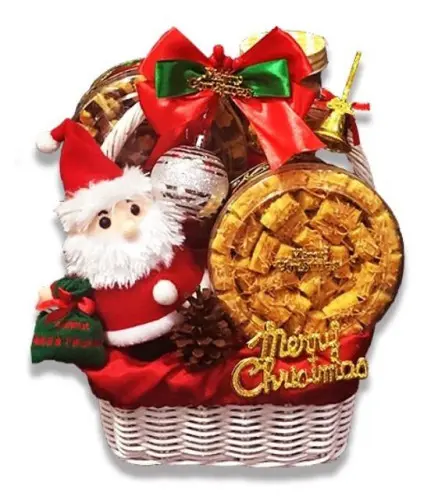 Hampers / Parcel Natal & Tahun Baru jimbaran