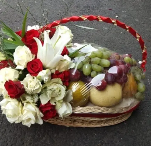 Hampers / Parcel Buah jimbaran